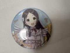学園アイドルマスター 倉本千奈 缶バッジ サンシャイン水族館 - メルカリ
