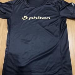 DESCENTE バレーボール スポーツシャツのサムネイル