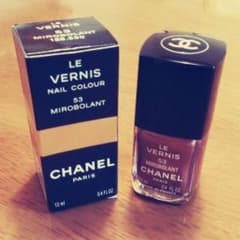 CHANEL ネイル ♡のサムネイル