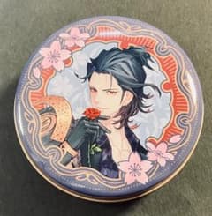 とうらぶ 刀剣乱舞　プチキャン　福島光忠