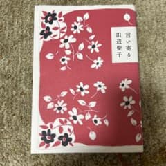 言い寄る 田辺聖子のサムネイル