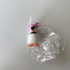 Pingu フィギュアチャーム / ピンガのサムネイル
