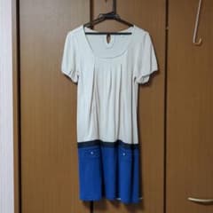 マタニティ　ワンピースのサムネイル