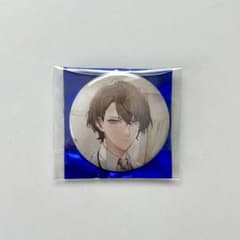 にじさんじ　加賀美ハヤト　缶バッジのサムネイル