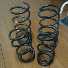 コペン 純正サスペンションのサムネイル