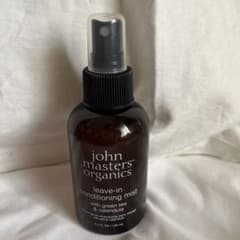 john masters G&C リーブインコンディショニングミストのサムネイル