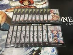 ワンピース　ドンカードのサムネイル