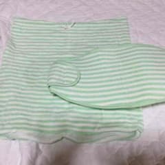 デイダラ様専用《新品》妊婦 腹帯 マタニティLのサムネイル
