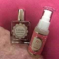 libido イモウトピーチのサムネイル
