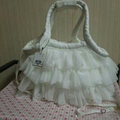 tomomoさま専用　DiamondBaby×Marivi  マシュマロキャリーのサムネイル