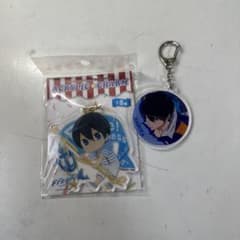 free 遥 アクキーのサムネイル