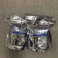 LUNAQUA SHEET ルナキュア シート 3袋セットのサムネイル