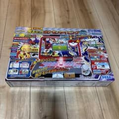 光るぜっ! ポケモンタイピングPC セガトイズのサムネイル