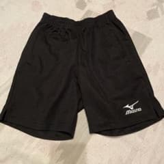 ミズノ ハーフパンツ バレーボールのサムネイル