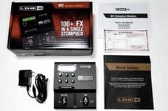 Line 6 M5 Stompbox Modeler 美品のサムネイル