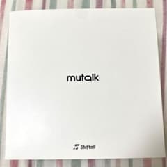 mutalkのサムネイル