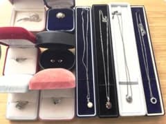 遺品整理 アクセサリー k18刻印ありピアス コーチ MONET等 まとめ 遺品整理 アクセサリー k18刻印ありピアス コーチ MONET等 まとめ
