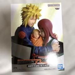 [신품 미개봉] NARUTO 72series 53 피규어