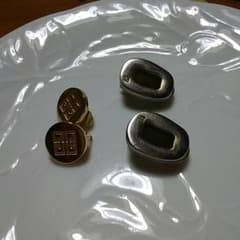 ジバンシーイヤリングのサムネイル