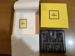 FENDI 財布のサムネイル