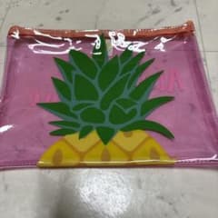 ビニールポーチのサムネイル