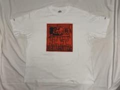 キース・ヘリング　ミッキーマウス　tシャツ　ユニクロのサムネイル