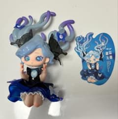 ミミモ（MEMIMO）ストレンジドリームス　 Blue Abyssのサムネイル