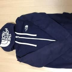 THE NORTH FACE パーカーのサムネイル