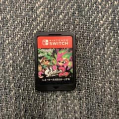 スプラトゥーン2のサムネイル