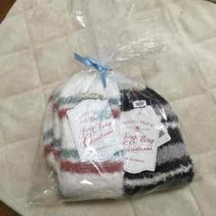 ジェラートピケ♡ソックスセットのサムネイル