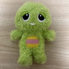 ガチャピン ぬいぐるみキーホルダーのサムネイル