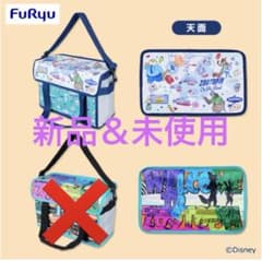 【新品】ズートピア　保冷保温バッグ