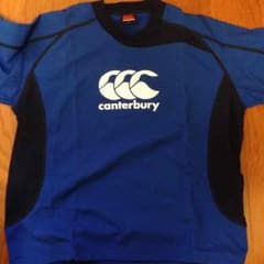 Canterbury ヤッケのサムネイル