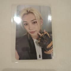 StrayKids フィリックス 封入トレカのサムネイル