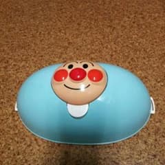 ウエットティッシュカバー  お尻拭きケースのサムネイル