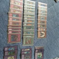 遊戯王 ヒーローデッキのサムネイル