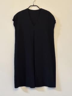 美品 Maison Martin Margiela シルク Vネック チュニック - メルカリ