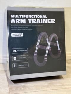 胸筋トレーニング器具のサムネイル