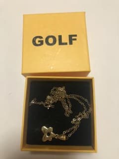 GOLF WANG ネックレス　フラワーのサムネイル