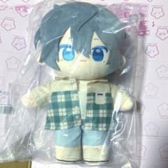 あんスタ 中国 童心珍藏 童心 ぬいぐるみ 椎名ニキ - メルカリ