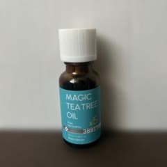 BLANC MAGIC TEA TREE OIL マジックティーツリーオイルのサムネイル