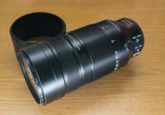 G VARIO-ELMAR 100-400mm　H-RS100400のサムネイル