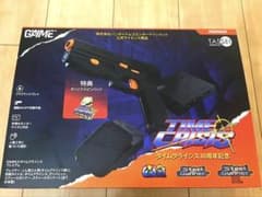 アプデ済み　GAIME エイム　タイムクライシス　プレミアムセット アプデ済み GAIME エイム タイムクライシス プレミアムセット - メルカリ