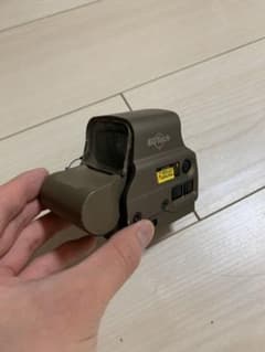eotech EXPSのサムネイル