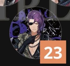 ブラスタ 大牙 缶バッジ - メルカリ