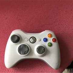 xbox360コントローラーのサムネイル