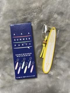 サーフボードキーホルダーのサムネイル