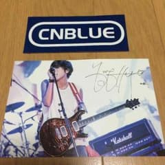 CNBLUEのサムネイル