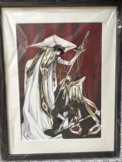 安いコードギアス 複製原画の通販商品を比較 | ショッピング情報