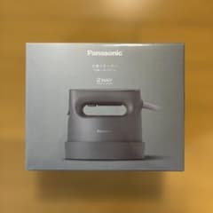 【SWAN様専用 】Panasonic NI-FS780-H 2WAYスチーマーのサムネイル
